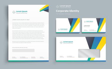 Kurumsal iş kimlik şablon tasarım vektör soyut Kırtasiye, Hediyelik Öğeler renk promosyon Hatıra Eşyası öğeleri. bağlantı dijital teknoloji seti, 