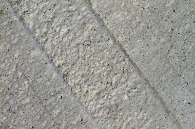 Gri dekoratif sıva kaba detaylı yüzey doku ya da arka plan olarak kullanmak için