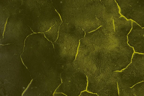 güzel sarı Soyut doku ışık su, ışık doku ya da arka plan olarak kullanılan taş nehir altındaki izleri