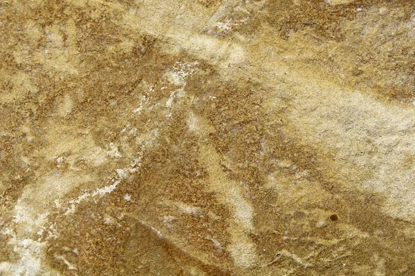 Желтый Песчаный Камень — стоковое фото