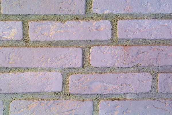 Beautiful Grunge Brick Wall Texture Design Purposes — Stock Photo, Image