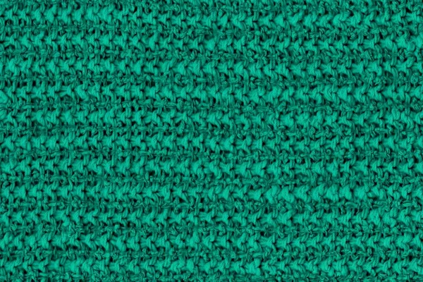 blank green design pattern of hard cotton cloth that can be used as background pattern