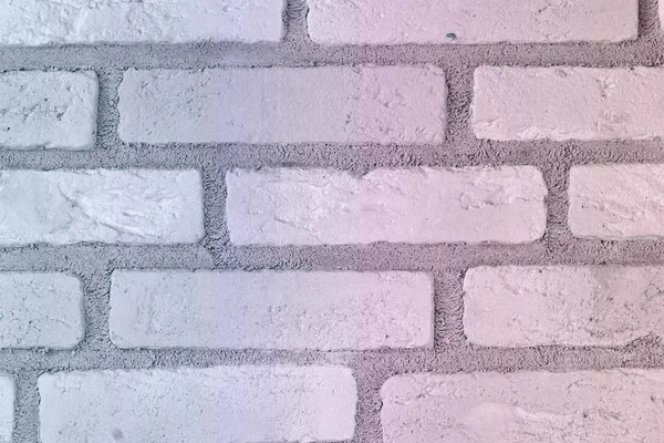 Beautiful Old Teal Sea Green Brick Wall Texture Any Purposes — Stock Photo, Image