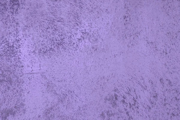 Nice Grunge Purple Rough Painted Metallic Surface Texture Any Purposes — Stock Photo, Image