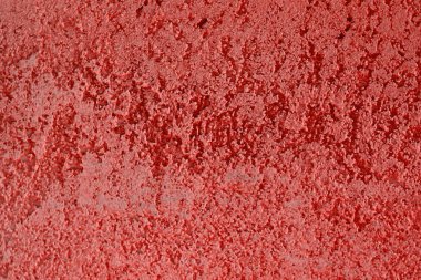 arka plan kullanmak için doku alçı gibi güzel eski püskü kırmızı kireçtaşı.