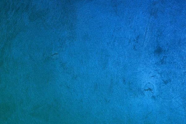 Bonito Criativo Azul Brilhante Textura Painel Tons Abstrato Foto Fundo — Fotografia de Stock