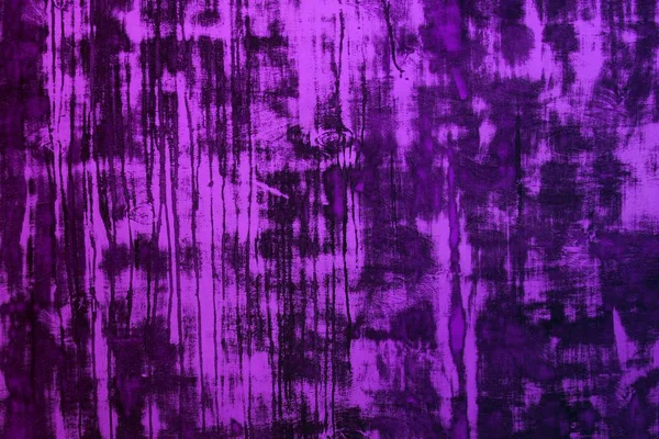 Agradável Roxo Vintage Escovado Textura Bloco Madeira Abstrato Foto Fundo — Fotografia de Stock