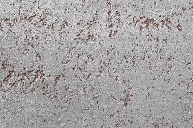 yaratıcı eski püskü kırmızı traverten sıva gibi doku herhangi bir amaç için.