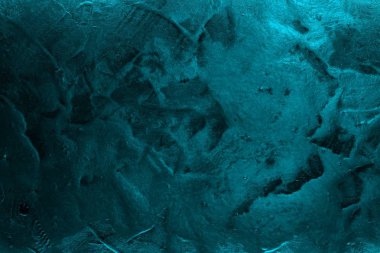 güzel ışık mavi eski parlak kalın taş doku - soyut fotoğraf arka plan