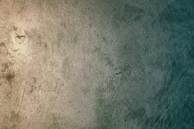 güzel yaratıcı kırmızı metalik renkli duvar doku - soyut fotoğraf arka plan