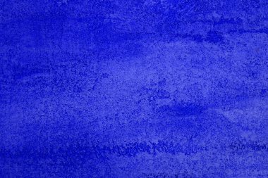 arka plan olarak kullanmak için oldukça eski mavi kireçtaşı doku.