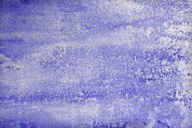 arka plan olarak kullanmak için doku alçı gibi soyut eski püskü mavi kireçtaşı.