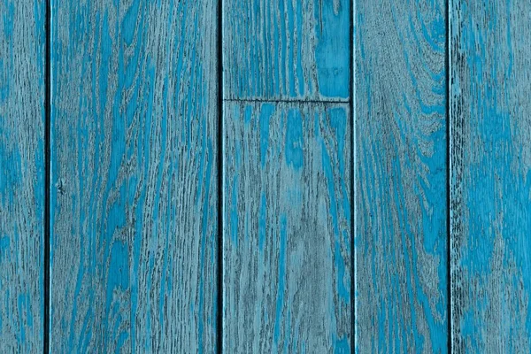 Maravillosa Textura Madera Natural Azul Claro Fondo Abstracto Foto — Foto de Stock