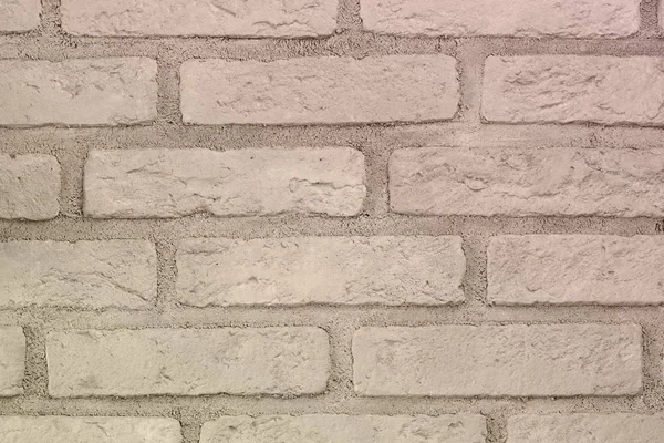 Creative Aged Brick Wall Texture Any Purposes — Stock Photo, Image