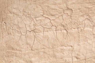 hasarlı boya doku - soyut fotoğraf arka plan kırmızı yaşlı çizgili