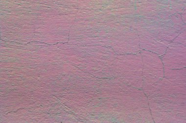 Harika kırık çimento doku - soyut fotoğraf arka plan