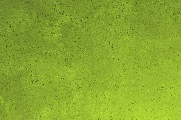 Gesso Loft Grainy Limão Bonito Textura Painel Fundo Foto Abstrata — Fotografia de Stock