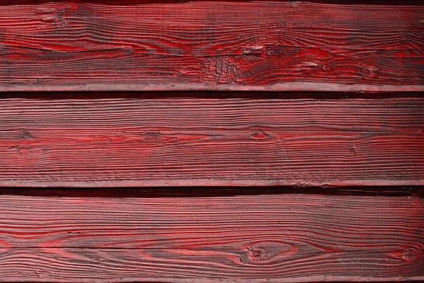 Beautiful Red Natural Table Texture Abstract Photo Background — Stock Photo, Image