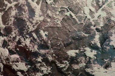 güzel grungy yaratıcı alçı panel doku - soyut fotoğraf arka plan