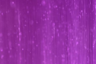Nice mor boyalı hareketli glitter uzun pozlama doku - soyut fotoğraf arka plan