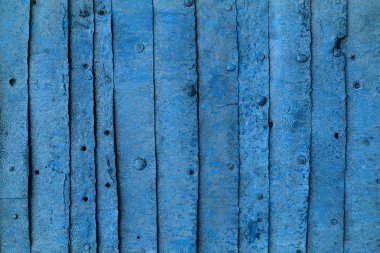 doku - soyut fotoğraf arka plan sevimli mavi grunge retro demir plaka zırh