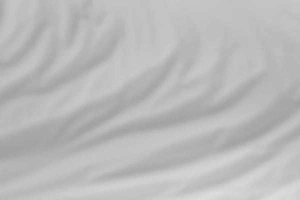 Складена Фіолетова Текстура Тканини Розмитим Фокусом Абстрактний Фото Фон — стокове фото
