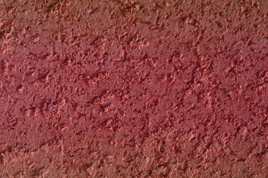 Tasarım tasarım amaçları için kırmızı doğal taş doku yaşlı.