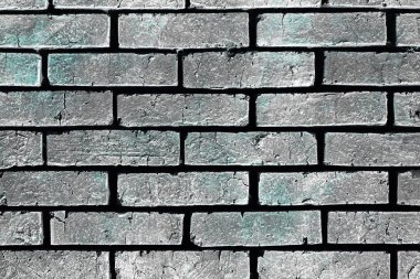 güzel tasarım tuğla duvar doku - soyut fotoğraf arka plan