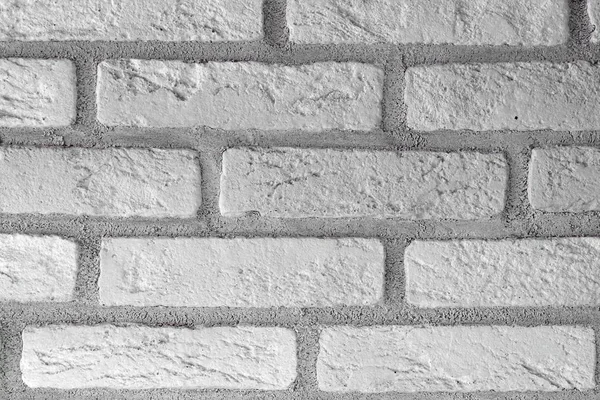 Pień Wieku Brick Wall Texture Celów — Zdjęcie stockowe