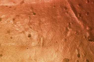 güzel kırmızı modern kabartma beton doku - soyut fotoğraf arka plan