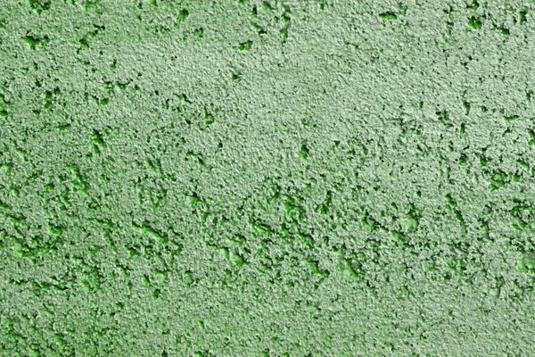 beautiful vintage green limestone like stucco texture for background use.