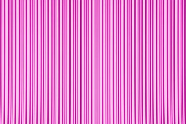 Szép Rózsaszín Illusztrációja Absztrakt Háttér Geometriai Felületek Extrudált Virág Alakú — Stock Fotó
