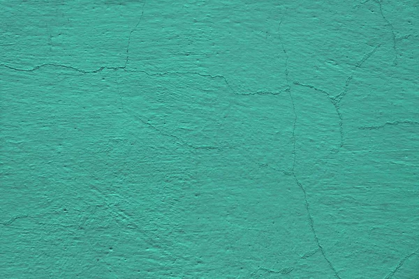 Verde Marino Textura Piedra Dañada Fondo Abstracto Foto —  Fotos de Stock