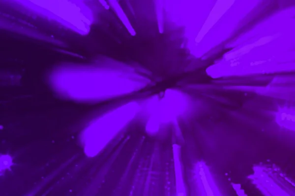 Cute Purple Festal Moving Party Rays Texture Abstract Photo Background — Stock Photo, Image