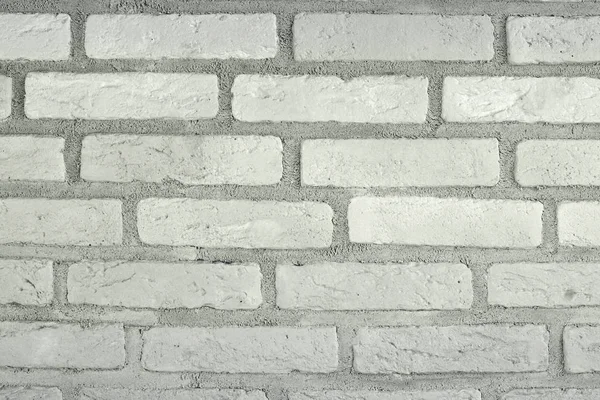 Creative Aged Brick Wall Texture Use Background — Stock Photo, Image