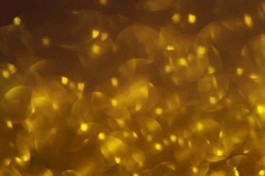 düşen hafif bir renk bokeh doku - soyut fotoğraf arka plan güzel bir sürü