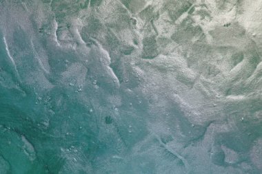 harika eski parlak kalın taş doku - soyut fotoğraf arka plan