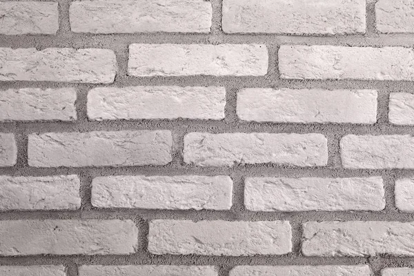 Pień Wieku Texture Brick Wall Użytku Podłoże — Zdjęcie stockowe