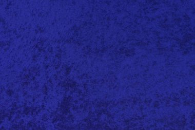 Güzel eski mavi sert metal yüzey dokusunu tasarım amaçları için boyalı.