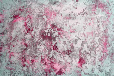 Kırmızı çok yüzey kapak doku - şirin soyut fotoğraf arka plan çizik