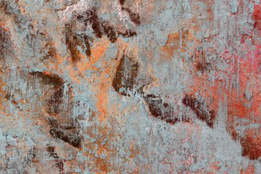 çok fazla çatı masası boya dokusu-harika soyut fotoğraf arka plan