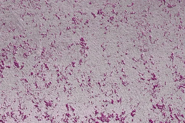 Креативный розовый травертин, похожий на лепнину текстуру для использования в качестве фона . — стоковое фото