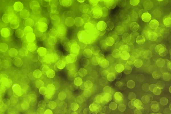 Lime geschilderd goud zand gemaakt van Glitters-Shining concept met bokeh textuur-fantastische abstracte foto achtergrond — Stockfoto