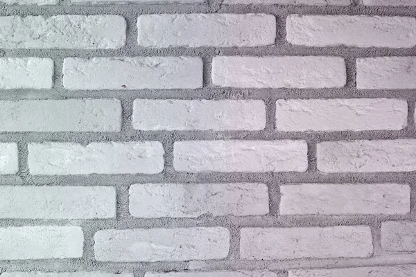 Textura de parede de tijolo velho bonito para uso em segundo plano . — Fotografia de Stock