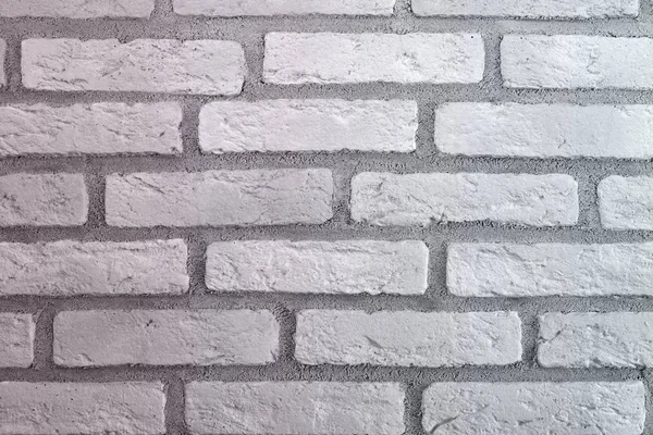 Creative old brick wall texture for any purposes. — Stock Photo, Image