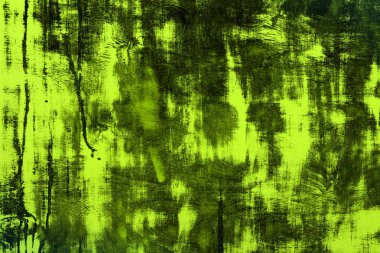 yaratıcı kireç çizik ahşap tahta doku - fantastik soyut fotoğraf arka plan