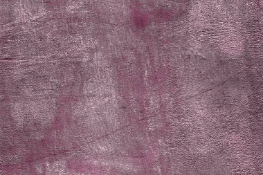 kırık boya dokusu ile pembe yaşlı çimento - güzel soyut fotoğraf arka plan
