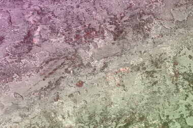 kırmızı çok fırçalanmış panel boya doku - sevimli soyut fotoğraf arka plan