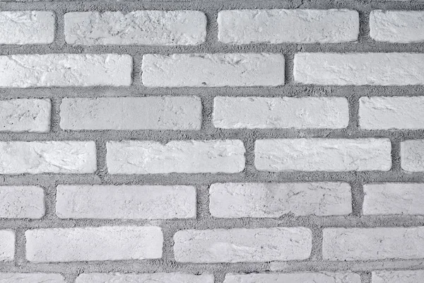 Textura de parede de tijolo envelhecido bonito para uso como fundo . — Fotografia de Stock