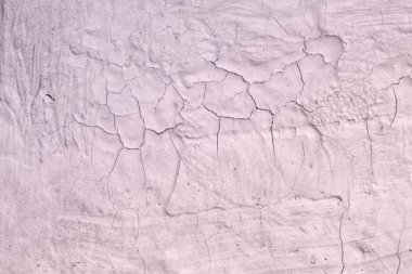 mor eski kirli kırık sıva doku - sevimli soyut fotoğraf arka plan